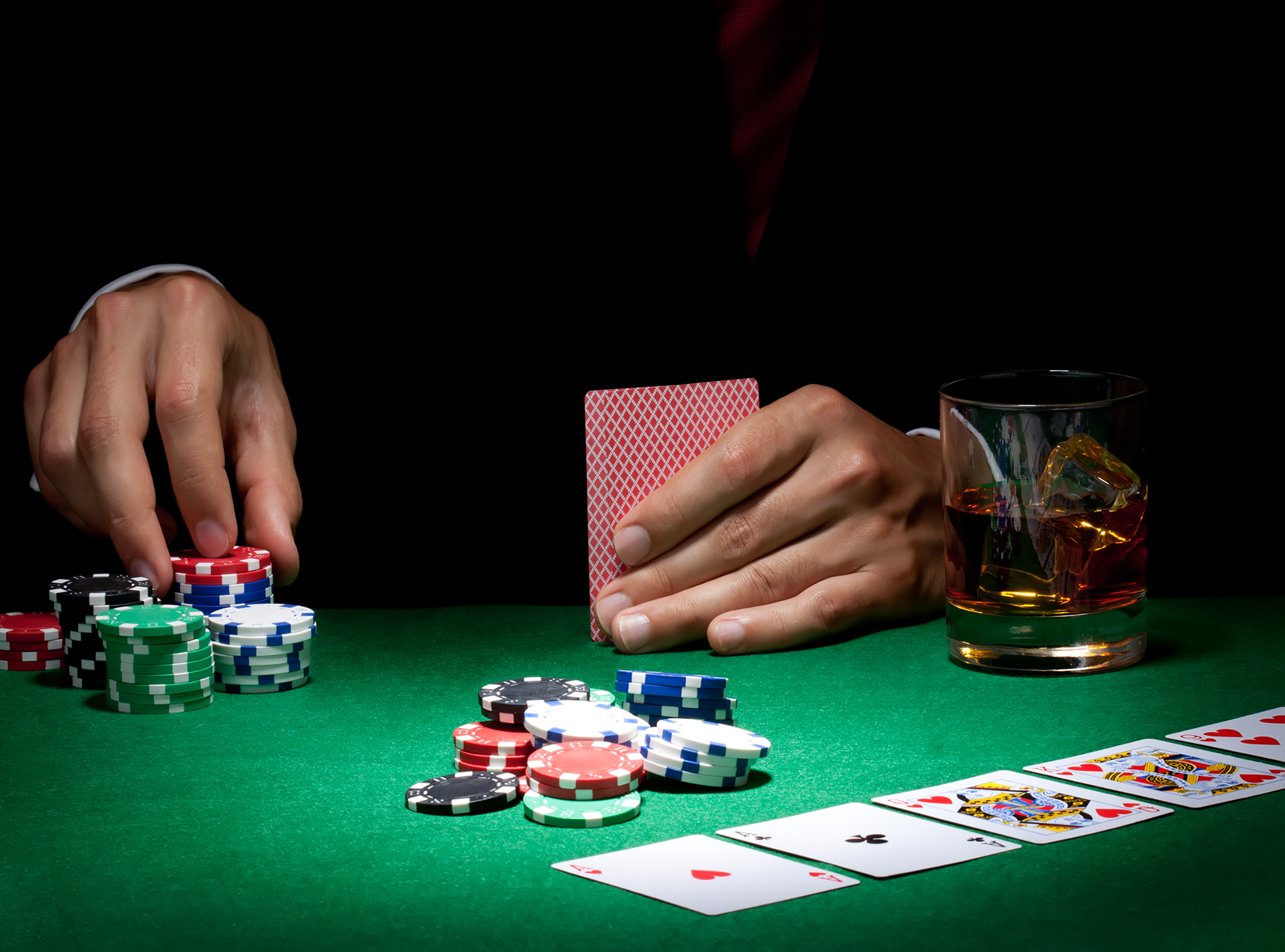 Agen-Taruhan-SBOBET-Cara-Bermain-Poker